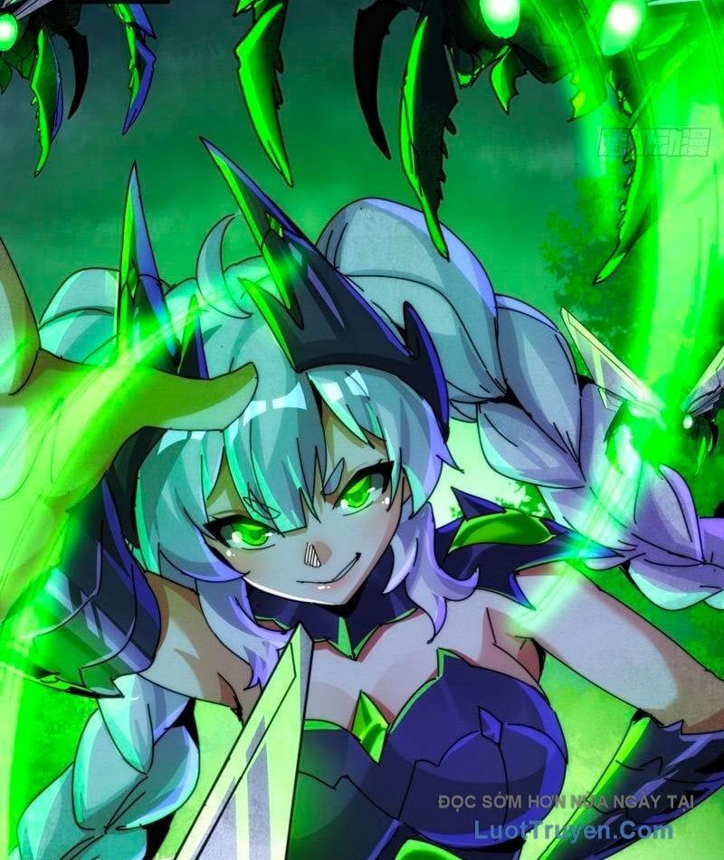 đọc truyện Phản Phái Quật Khởi Trong Trò Chơi Tận Thế Chương 38 ảnh 12 tại Thiên Thai Truyện