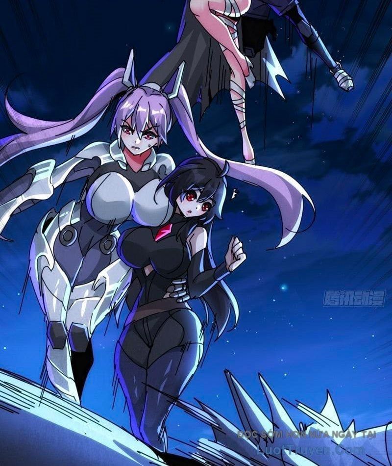 đọc truyện Phản Phái Quật Khởi Trong Trò Chơi Tận Thế Chương 38 ảnh 102 tại Thiên Thai Truyện