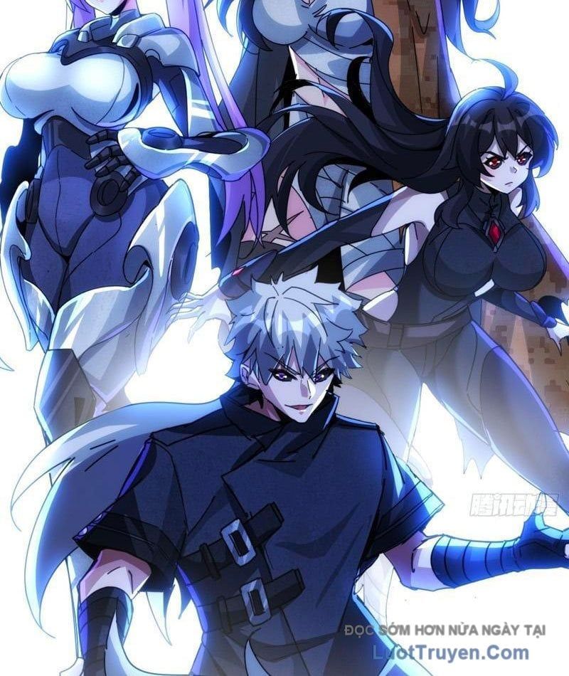 đọc truyện Phản Phái Quật Khởi Trong Trò Chơi Tận Thế Chương 38 ảnh 68 tại Thiên Thai Truyện