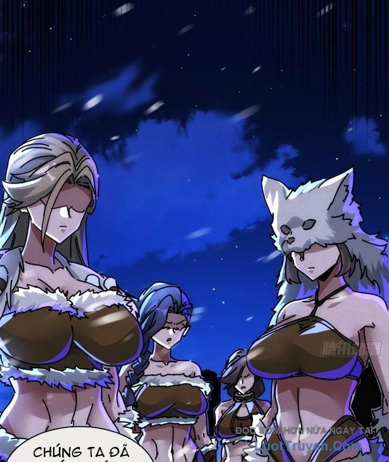 đọc truyện Phản Phái Quật Khởi Trong Trò Chơi Tận Thế Chương 38 ảnh 72 tại Thiên Thai Truyện