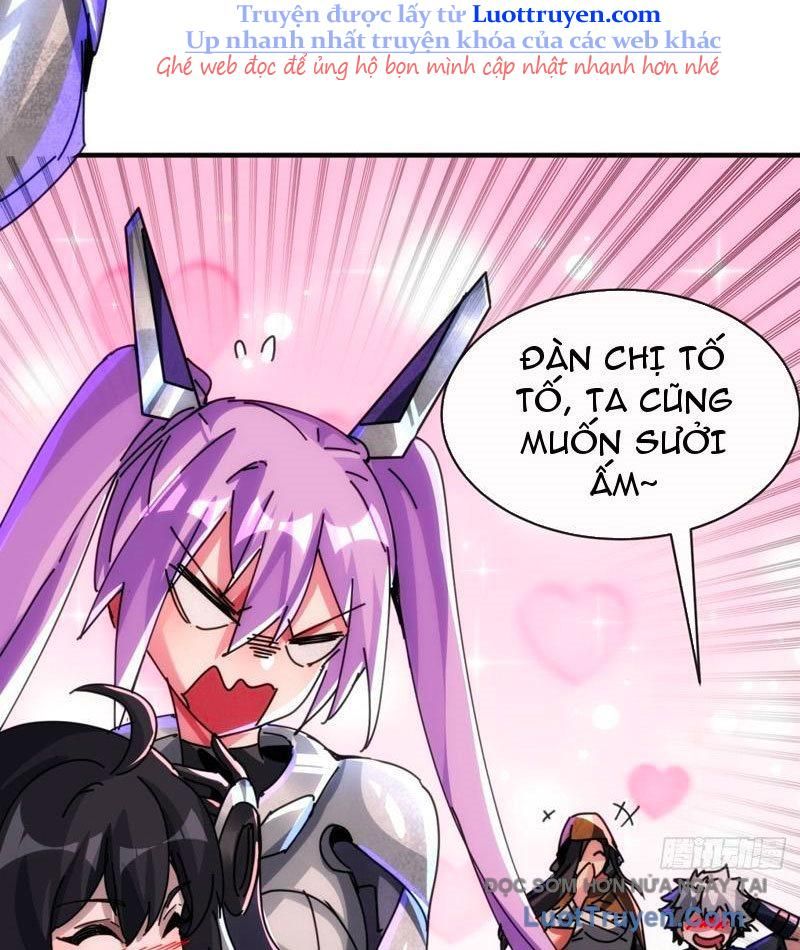 đọc truyện Phản Phái Quật Khởi Trong Trò Chơi Tận Thế Chương 38 ảnh 95 tại Thiên Thai Truyện