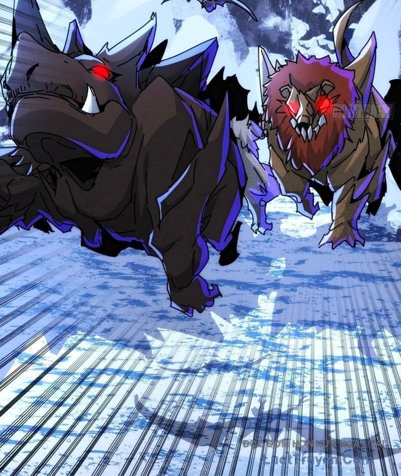 đọc truyện Phản Phái Quật Khởi Trong Trò Chơi Tận Thế Chương 38 ảnh 100 tại Thiên Thai Truyện