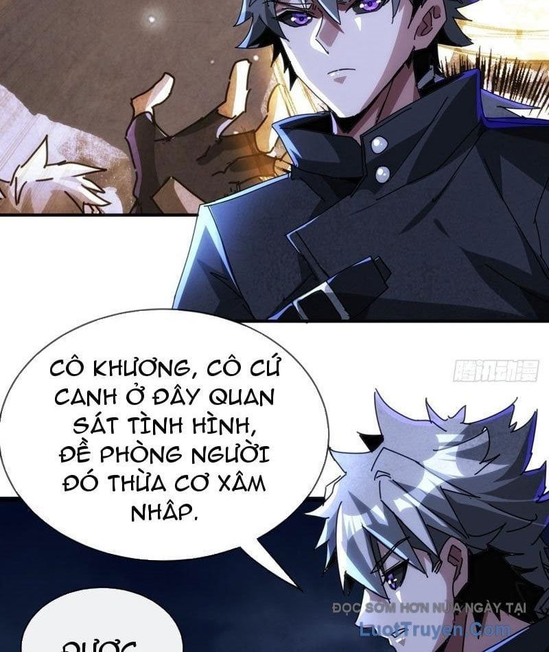 đọc truyện Phản Phái Quật Khởi Trong Trò Chơi Tận Thế Chương 39 ảnh 17 tại Thiên Thai Truyện