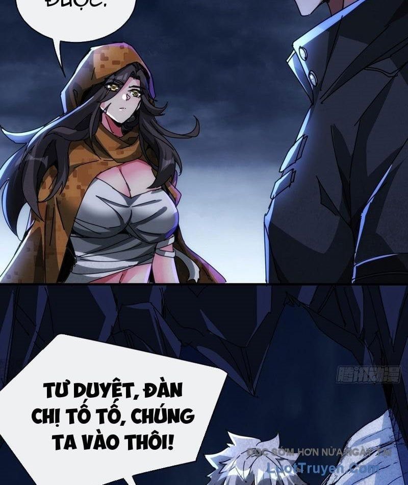 đọc truyện Phản Phái Quật Khởi Trong Trò Chơi Tận Thế Chương 39 ảnh 18 tại Thiên Thai Truyện