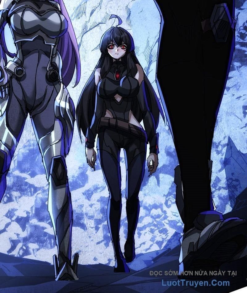 đọc truyện Phản Phái Quật Khởi Trong Trò Chơi Tận Thế Chương 39 ảnh 20 tại Thiên Thai Truyện