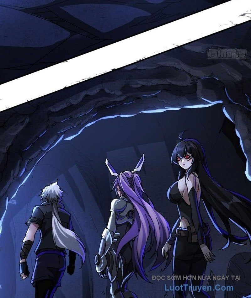 đọc truyện Phản Phái Quật Khởi Trong Trò Chơi Tận Thế Chương 39 ảnh 21 tại Thiên Thai Truyện