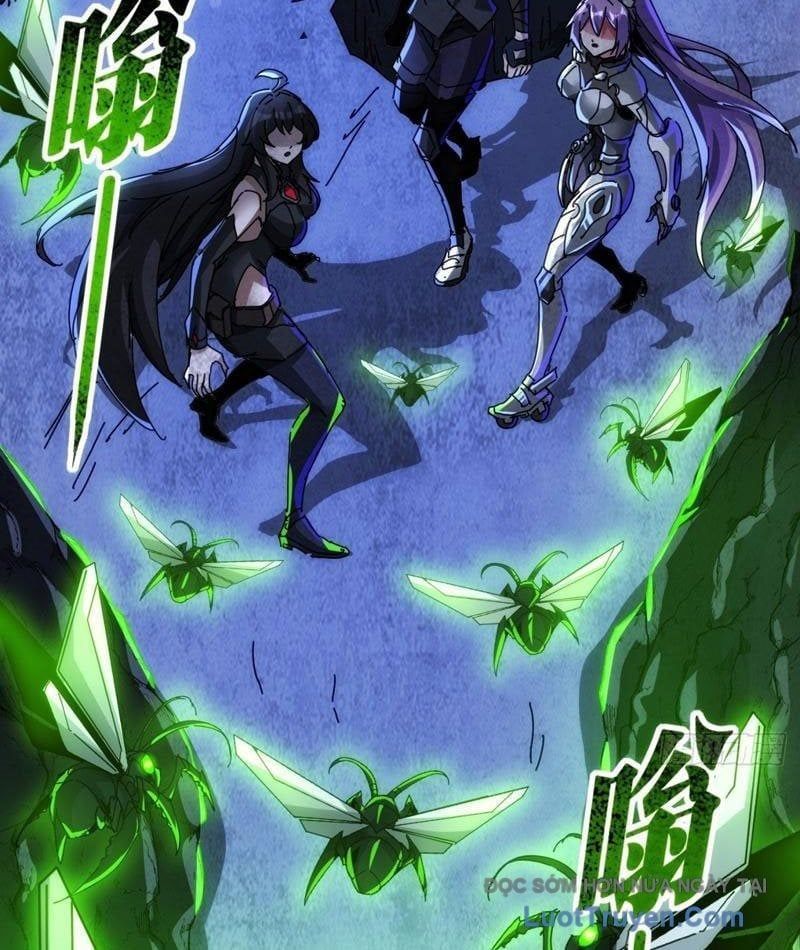 đọc truyện Phản Phái Quật Khởi Trong Trò Chơi Tận Thế Chương 39 ảnh 24 tại Thiên Thai Truyện