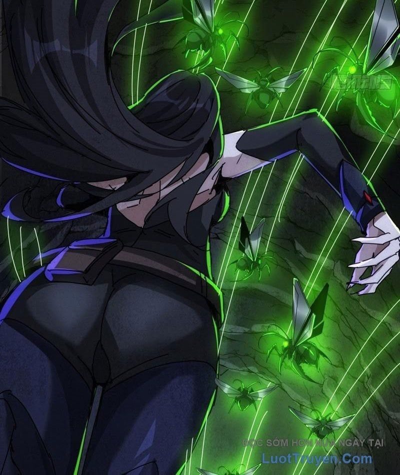 đọc truyện Phản Phái Quật Khởi Trong Trò Chơi Tận Thế Chương 39 ảnh 30 tại Thiên Thai Truyện