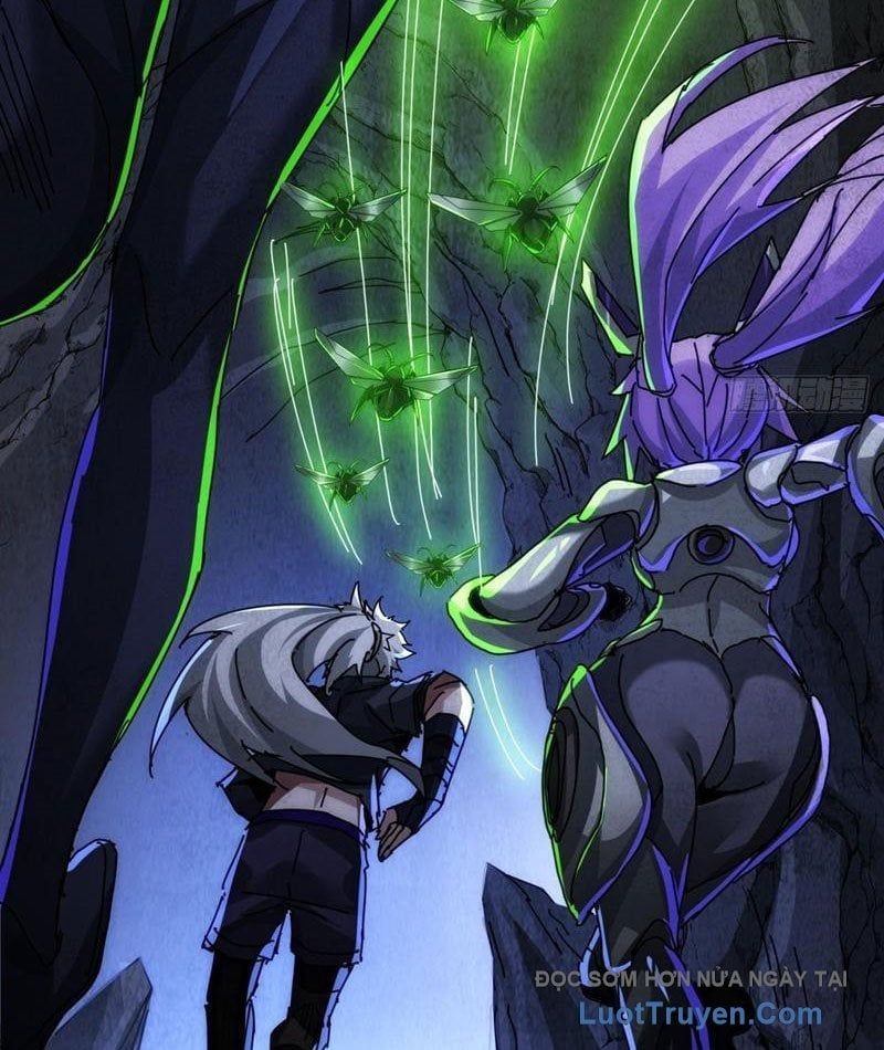 đọc truyện Phản Phái Quật Khởi Trong Trò Chơi Tận Thế Chương 39 ảnh 31 tại Thiên Thai Truyện