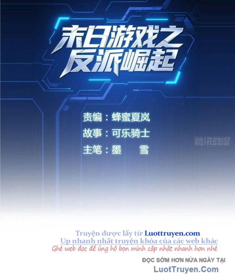đọc truyện Phản Phái Quật Khởi Trong Trò Chơi Tận Thế Chương 39 ảnh 6 tại Thiên Thai Truyện