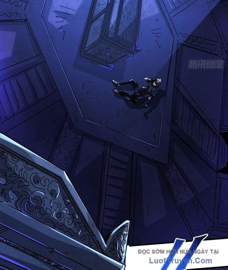 đọc truyện Phản Phái Quật Khởi Trong Trò Chơi Tận Thế Chương 39 ảnh 50 tại Thiên Thai Truyện