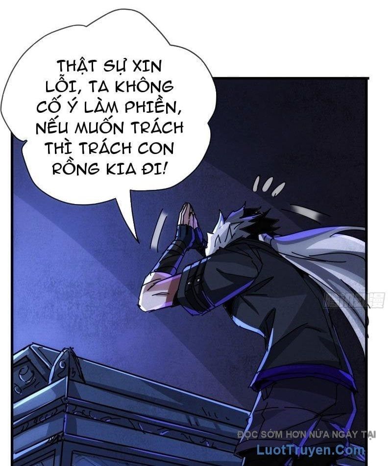 đọc truyện Phản Phái Quật Khởi Trong Trò Chơi Tận Thế Chương 39 ảnh 52 tại Thiên Thai Truyện