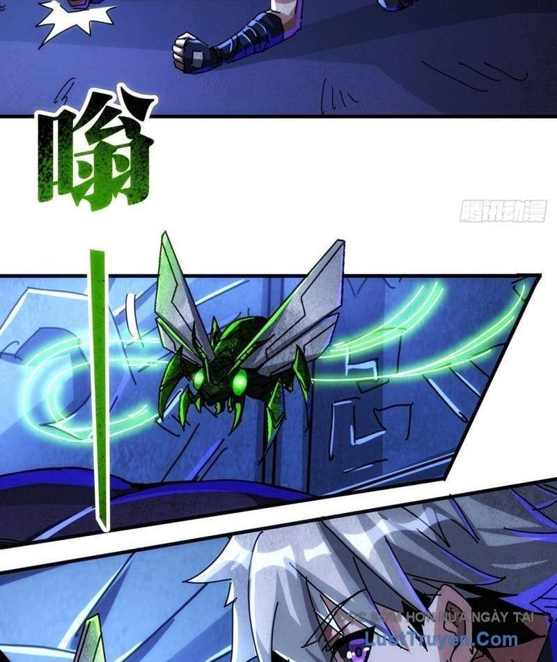 đọc truyện Phản Phái Quật Khởi Trong Trò Chơi Tận Thế Chương 39 ảnh 68 tại Thiên Thai Truyện