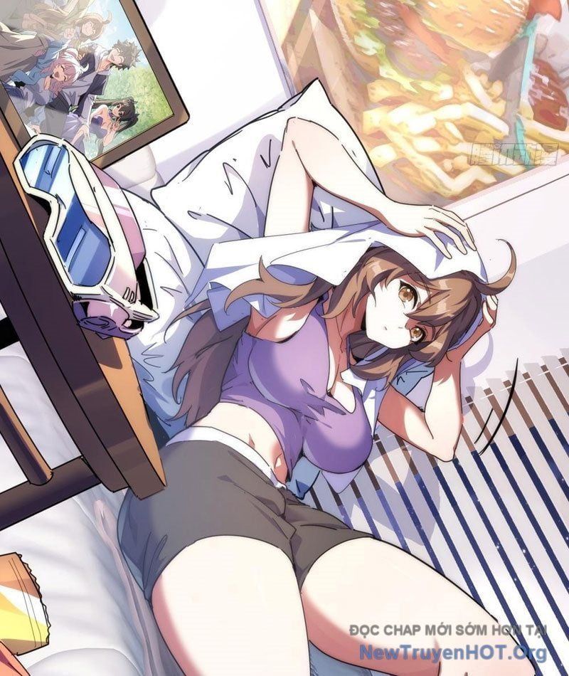 đọc truyện Phản Phái Quật Khởi Trong Trò Chơi Tận Thế Chương 4 ảnh 12 tại Thiên Thai Truyện