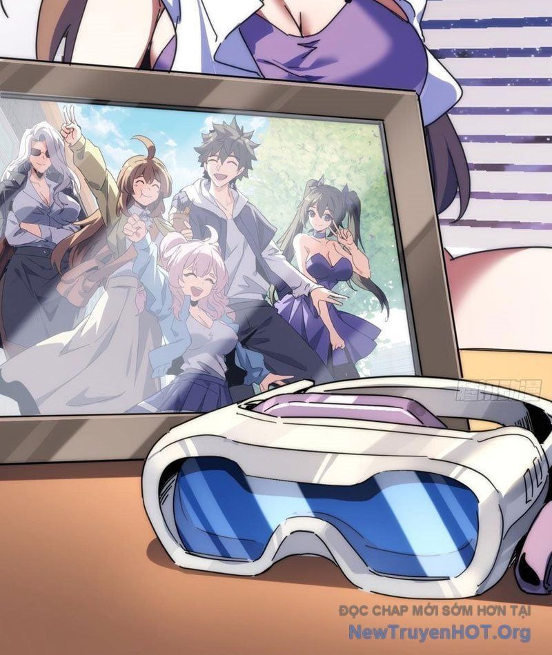 đọc truyện Phản Phái Quật Khởi Trong Trò Chơi Tận Thế Chương 4 ảnh 15 tại Thiên Thai Truyện