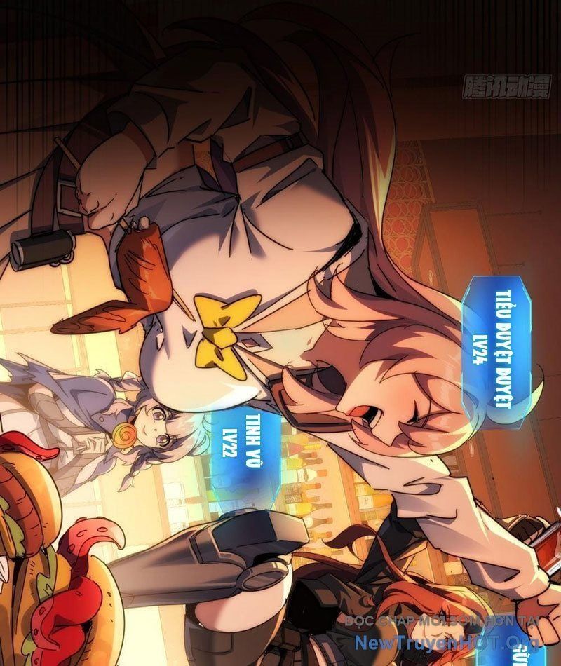 đọc truyện Phản Phái Quật Khởi Trong Trò Chơi Tận Thế Chương 4 ảnh 31 tại Thiên Thai Truyện