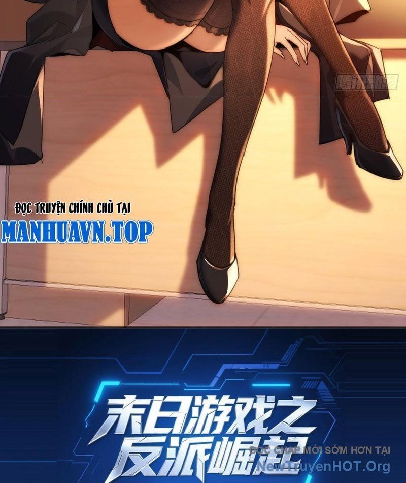 đọc truyện Phản Phái Quật Khởi Trong Trò Chơi Tận Thế Chương 4 ảnh 5 tại Thiên Thai Truyện