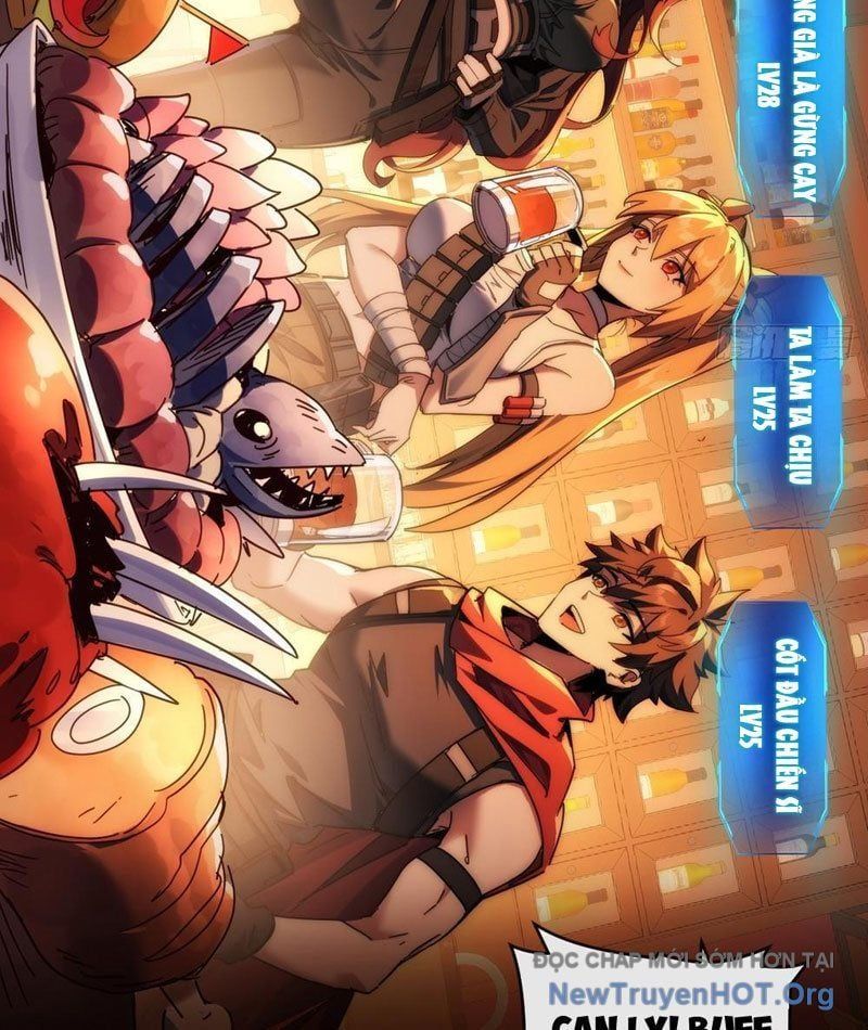 đọc truyện Phản Phái Quật Khởi Trong Trò Chơi Tận Thế Chương 4 ảnh 32 tại Thiên Thai Truyện