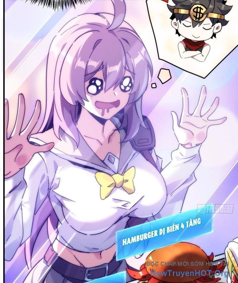 đọc truyện Phản Phái Quật Khởi Trong Trò Chơi Tận Thế Chương 4 ảnh 34 tại Thiên Thai Truyện