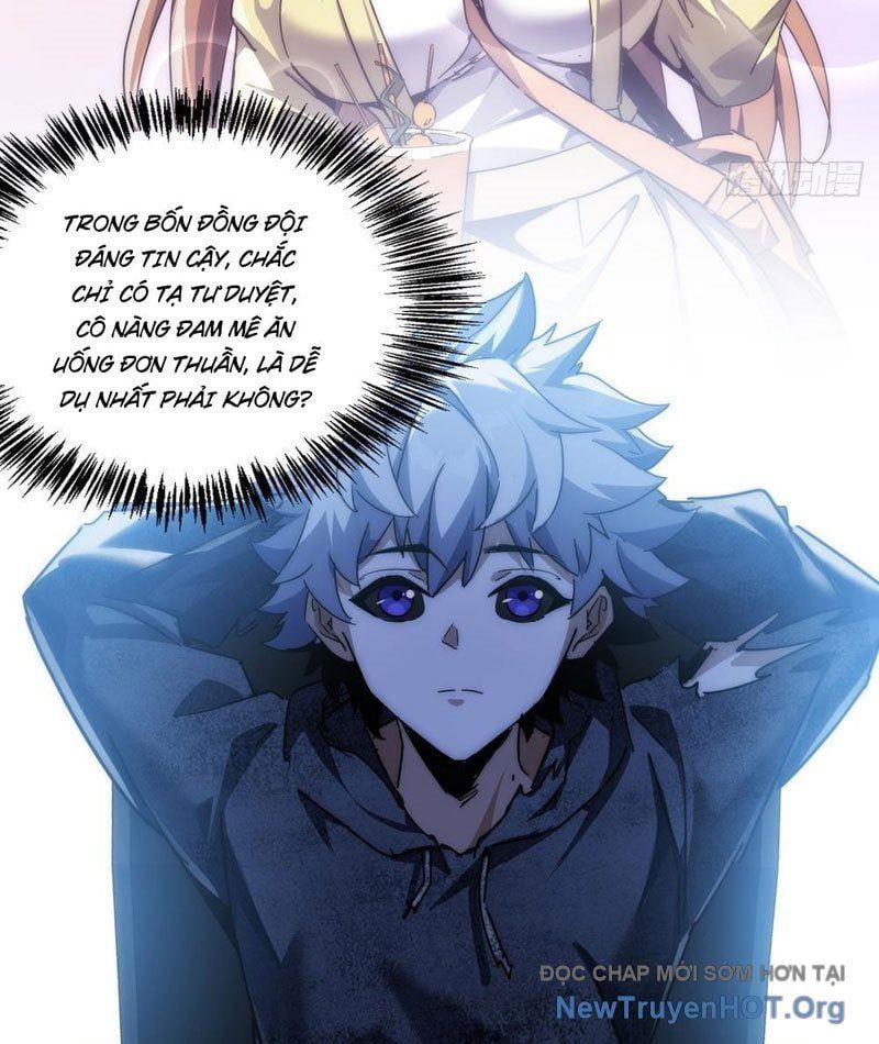 đọc truyện Phản Phái Quật Khởi Trong Trò Chơi Tận Thế Chương 4 ảnh 46 tại Thiên Thai Truyện