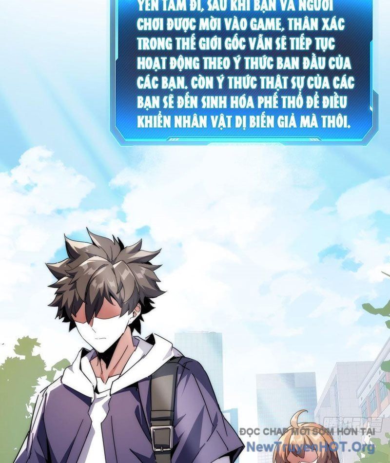 đọc truyện Phản Phái Quật Khởi Trong Trò Chơi Tận Thế Chương 4 ảnh 59 tại Thiên Thai Truyện