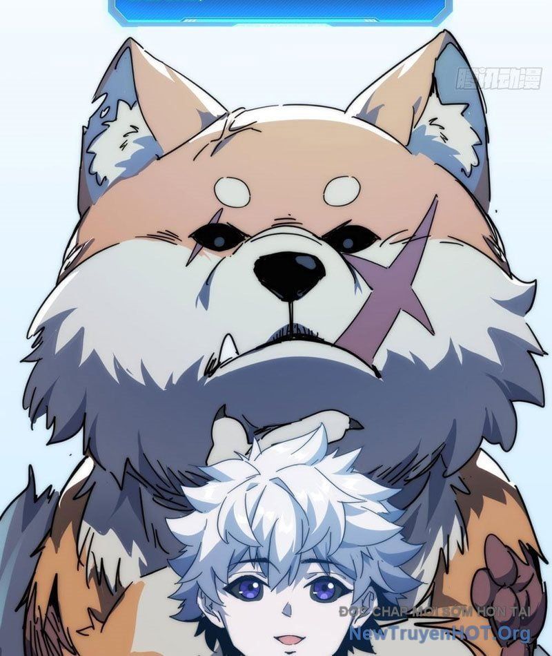 đọc truyện Phản Phái Quật Khởi Trong Trò Chơi Tận Thế Chương 4 ảnh 61 tại Thiên Thai Truyện