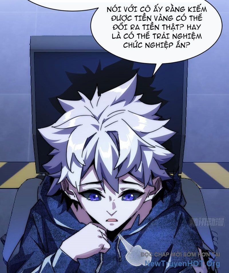 đọc truyện Phản Phái Quật Khởi Trong Trò Chơi Tận Thế Chương 4 ảnh 69 tại Thiên Thai Truyện