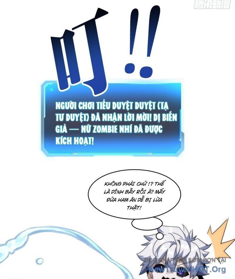 đọc truyện Phản Phái Quật Khởi Trong Trò Chơi Tận Thế Chương 4 ảnh 71 tại Thiên Thai Truyện