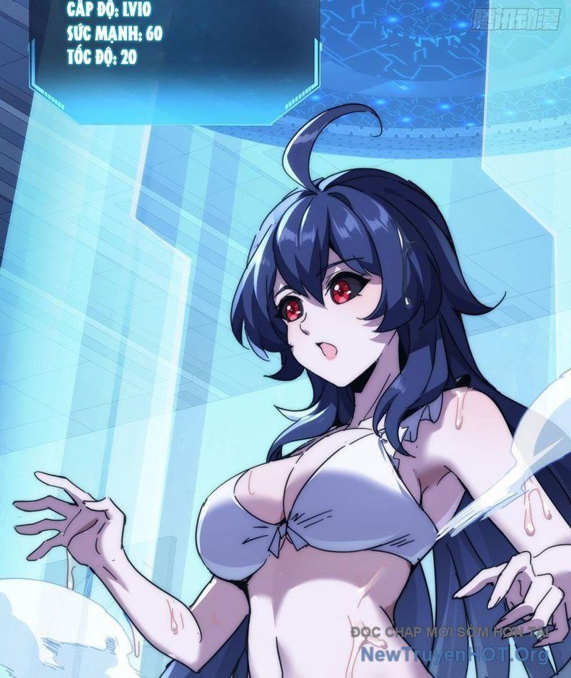 đọc truyện Phản Phái Quật Khởi Trong Trò Chơi Tận Thế Chương 4 ảnh 77 tại Thiên Thai Truyện