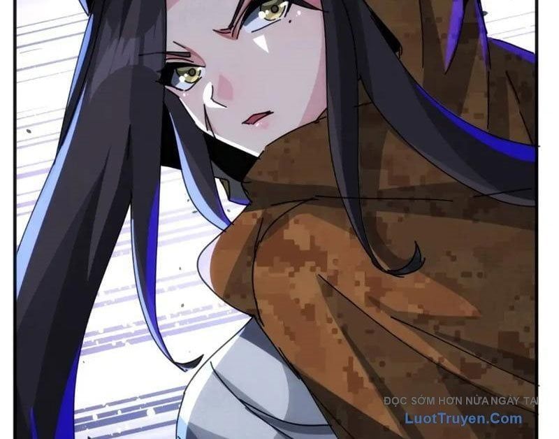 đọc truyện Phản Phái Quật Khởi Trong Trò Chơi Tận Thế Chương 40 ảnh 12 tại Thiên Thai Truyện