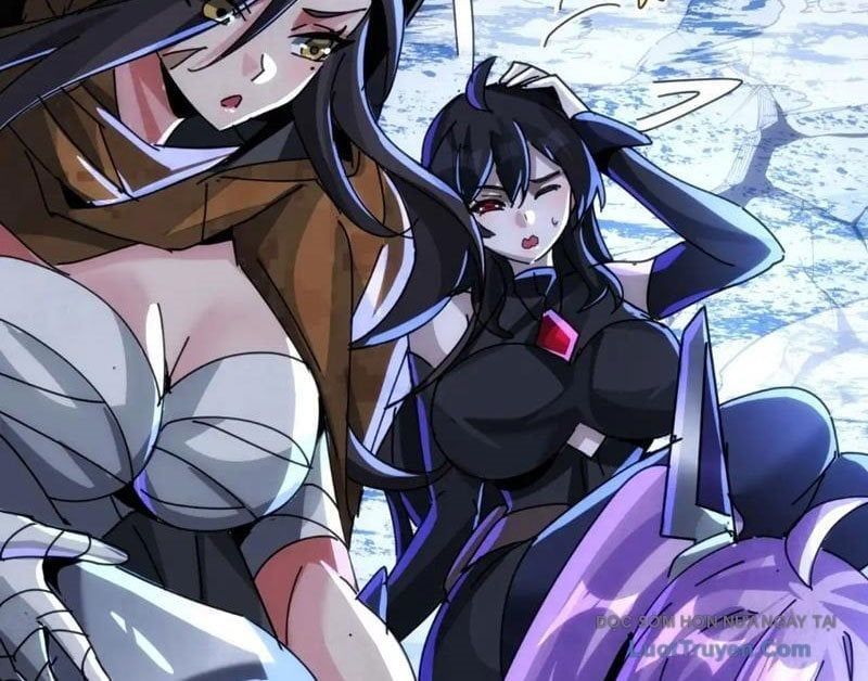 đọc truyện Phản Phái Quật Khởi Trong Trò Chơi Tận Thế Chương 40 ảnh 36 tại Thiên Thai Truyện