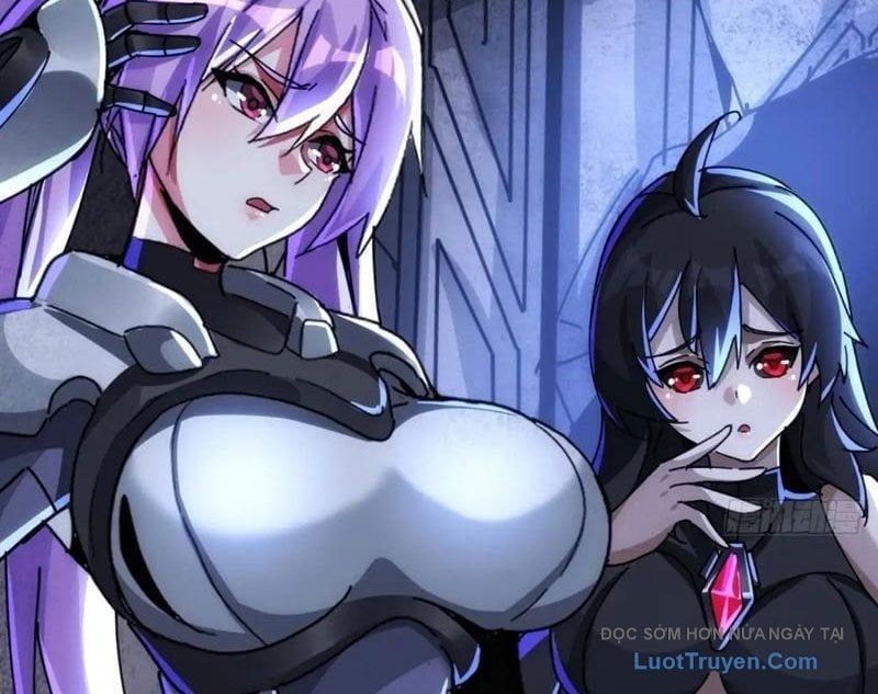 đọc truyện Phản Phái Quật Khởi Trong Trò Chơi Tận Thế Chương 40 ảnh 85 tại Thiên Thai Truyện