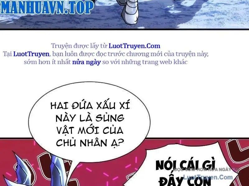 đọc truyện Phản Phái Quật Khởi Trong Trò Chơi Tận Thế Chương 41 ảnh 132 tại Thiên Thai Truyện