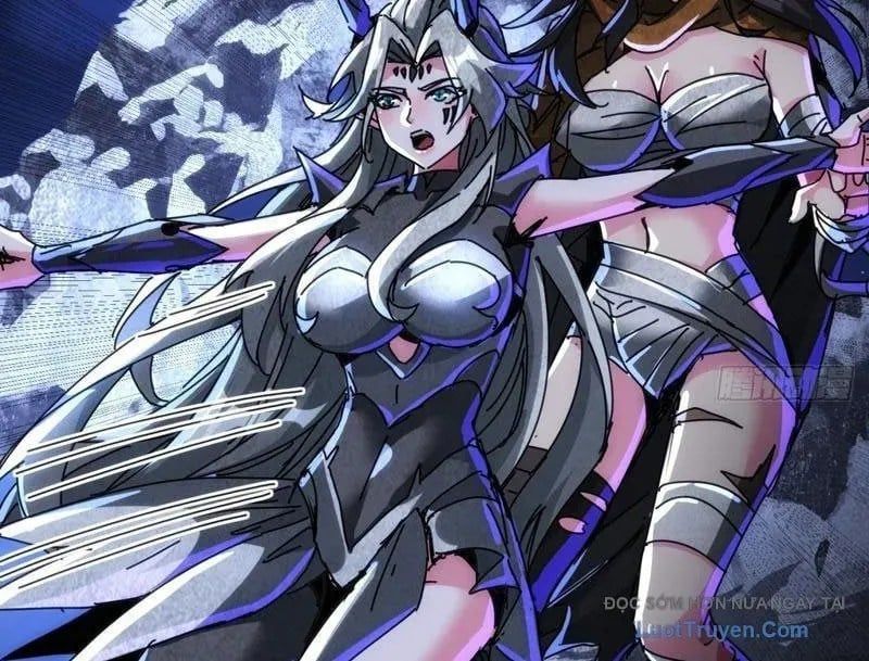 đọc truyện Phản Phái Quật Khởi Trong Trò Chơi Tận Thế Chương 41 ảnh 149 tại Thiên Thai Truyện