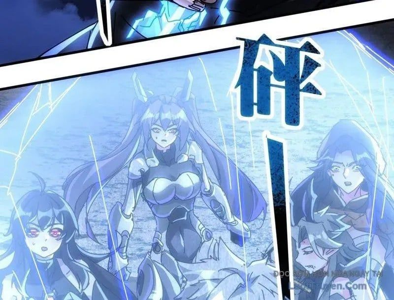 đọc truyện Phản Phái Quật Khởi Trong Trò Chơi Tận Thế Chương 41 ảnh 162 tại Thiên Thai Truyện