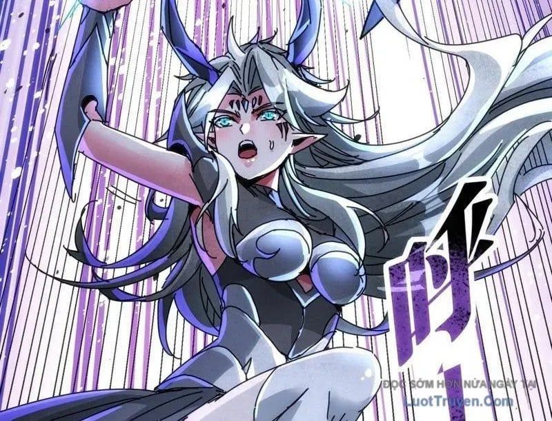 đọc truyện Phản Phái Quật Khởi Trong Trò Chơi Tận Thế Chương 41 ảnh 101 tại Thiên Thai Truyện