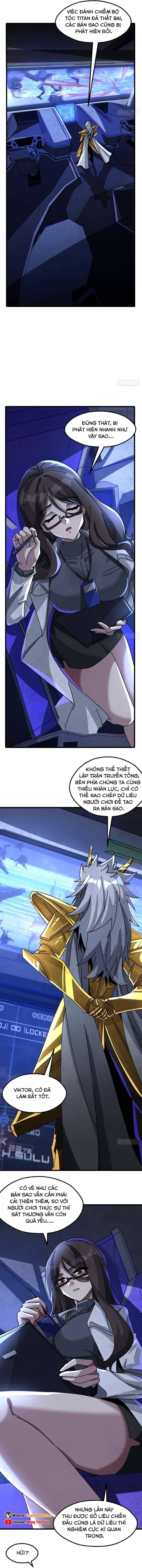 đọc truyện Phản Phái Quật Khởi Trong Trò Chơi Tận Thế Chương 42 ảnh 12 tại Thiên Thai Truyện