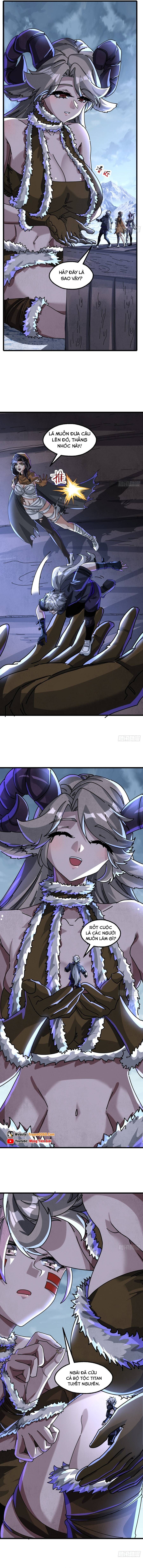 đọc truyện Phản Phái Quật Khởi Trong Trò Chơi Tận Thế Chương 42 ảnh 14 tại Thiên Thai Truyện