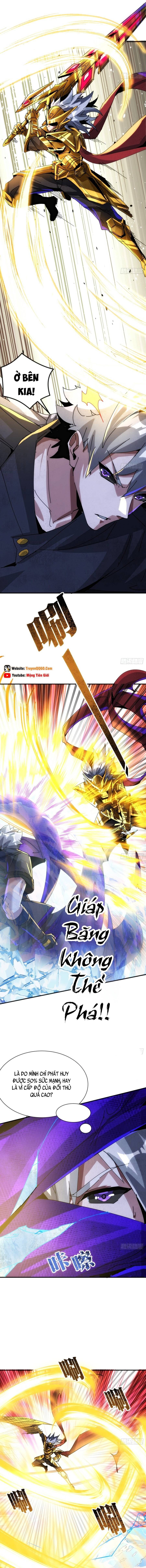 đọc truyện Phản Phái Quật Khởi Trong Trò Chơi Tận Thế Chương 43 ảnh 12 tại Thiên Thai Truyện