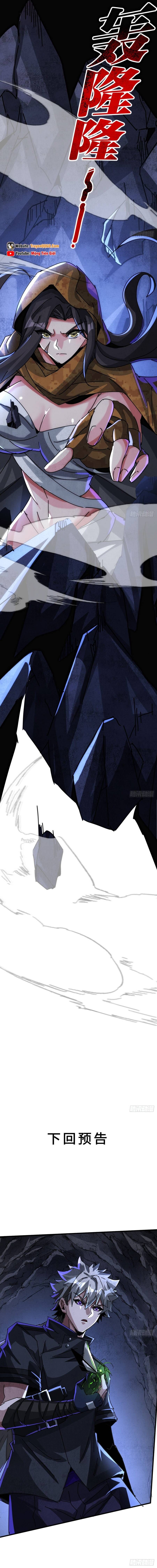 đọc truyện Phản Phái Quật Khởi Trong Trò Chơi Tận Thế Chương 44 ảnh 17 tại Thiên Thai Truyện