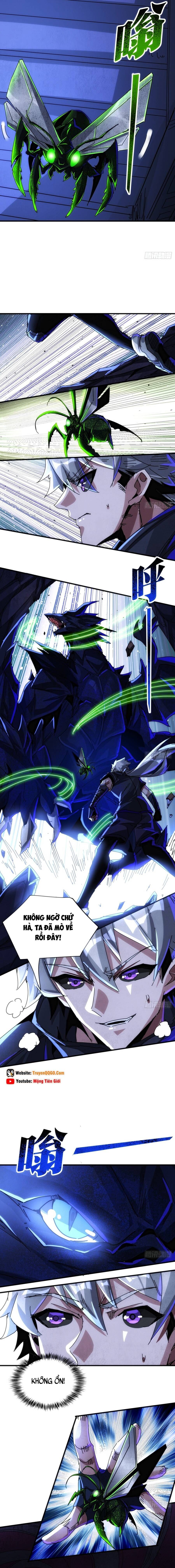 đọc truyện Phản Phái Quật Khởi Trong Trò Chơi Tận Thế Chương 45 ảnh 11 tại Thiên Thai Truyện