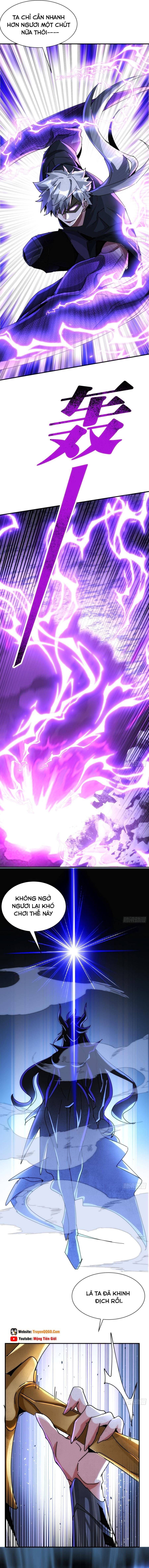 đọc truyện Phản Phái Quật Khởi Trong Trò Chơi Tận Thế Chương 46 ảnh 16 tại Thiên Thai Truyện