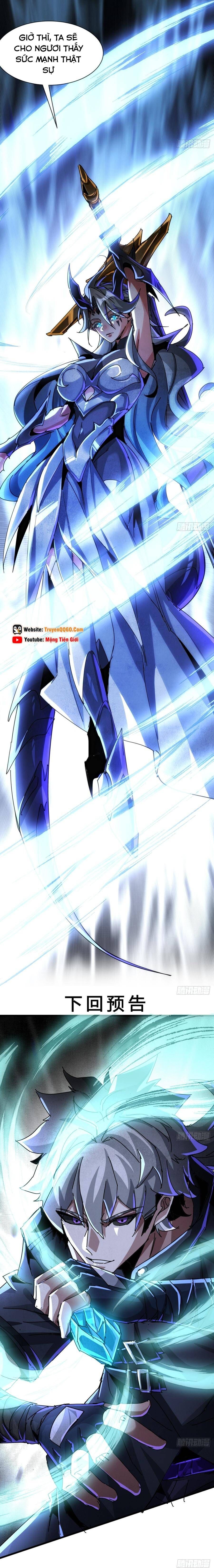 đọc truyện Phản Phái Quật Khởi Trong Trò Chơi Tận Thế Chương 46 ảnh 17 tại Thiên Thai Truyện