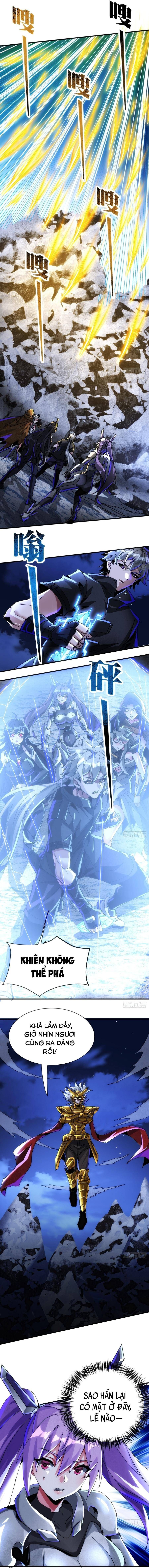 đọc truyện Phản Phái Quật Khởi Trong Trò Chơi Tận Thế Chương 47 ảnh 14 tại Thiên Thai Truyện