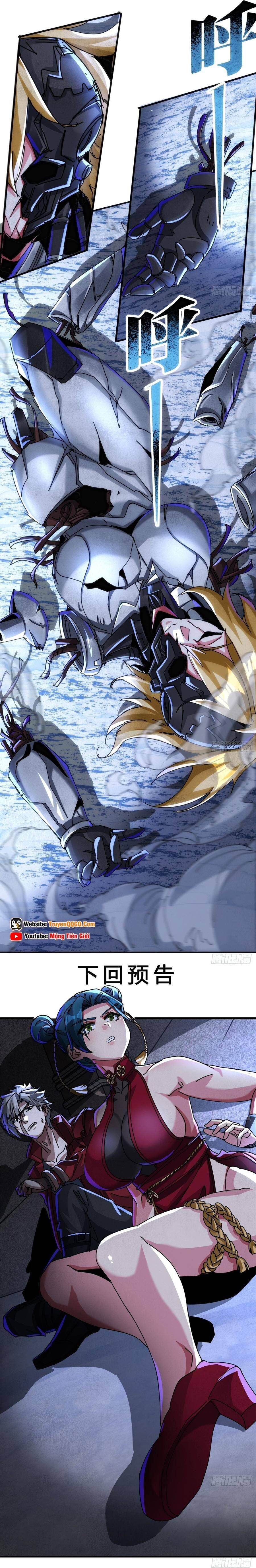 đọc truyện Phản Phái Quật Khởi Trong Trò Chơi Tận Thế Chương 47 ảnh 15 tại Thiên Thai Truyện