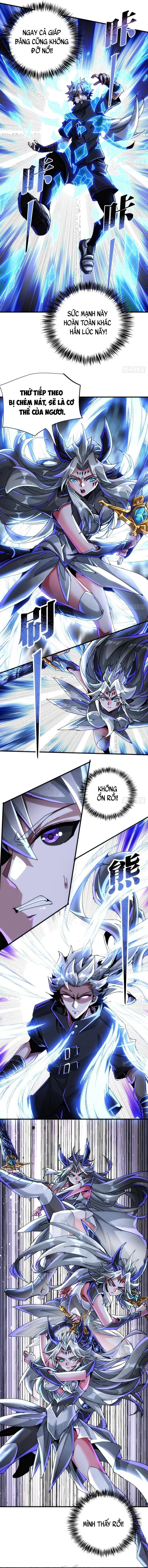 đọc truyện Phản Phái Quật Khởi Trong Trò Chơi Tận Thế Chương 47 ảnh 6 tại Thiên Thai Truyện