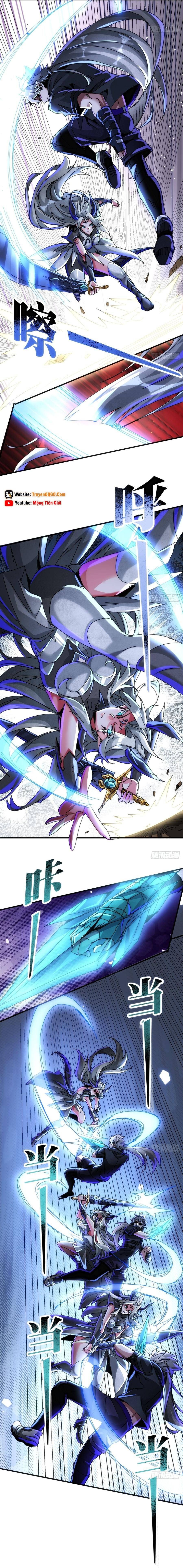 đọc truyện Phản Phái Quật Khởi Trong Trò Chơi Tận Thế Chương 47 ảnh 7 tại Thiên Thai Truyện