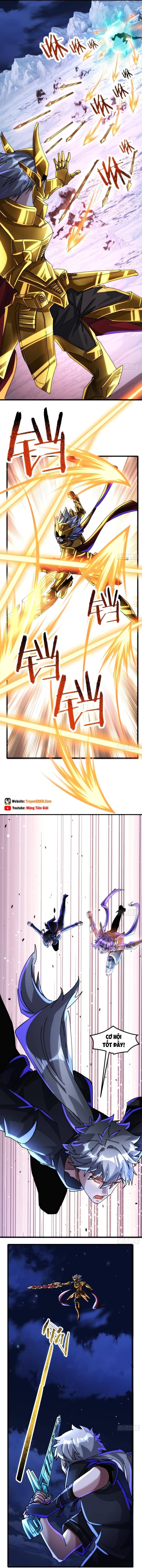 đọc truyện Phản Phái Quật Khởi Trong Trò Chơi Tận Thế Chương 48 ảnh 11 tại Thiên Thai Truyện