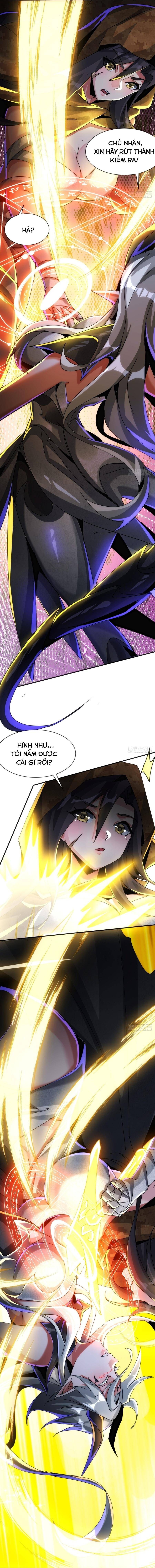 đọc truyện Phản Phái Quật Khởi Trong Trò Chơi Tận Thế Chương 49 ảnh 12 tại Thiên Thai Truyện