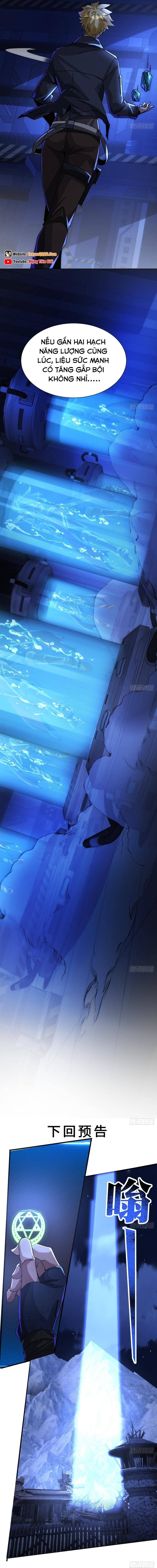 đọc truyện Phản Phái Quật Khởi Trong Trò Chơi Tận Thế Chương 49 ảnh 15 tại Thiên Thai Truyện